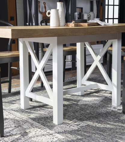 Franklin - Complete Table