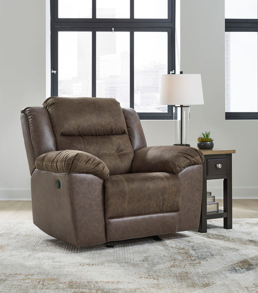 Florelle Glider Recliner