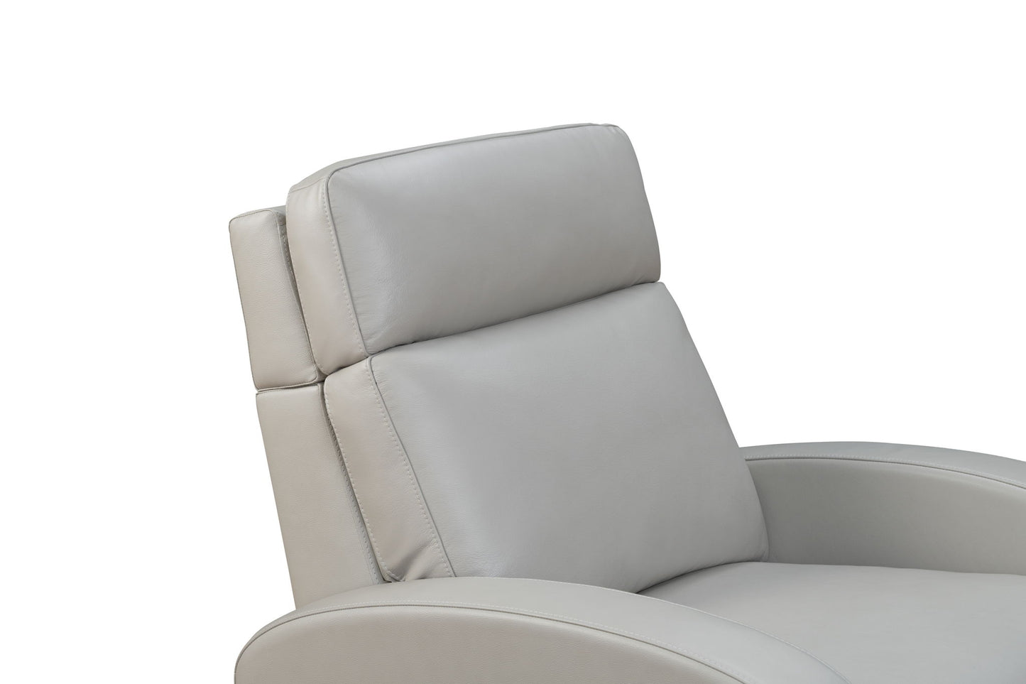 Levi - Power Recliner With Power Recline And Power Forward Adjustable Headrest