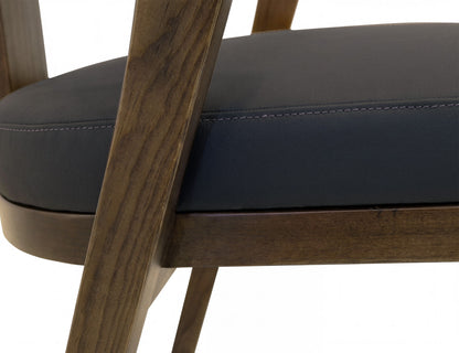 Zaphiro - Upholstered Chair
