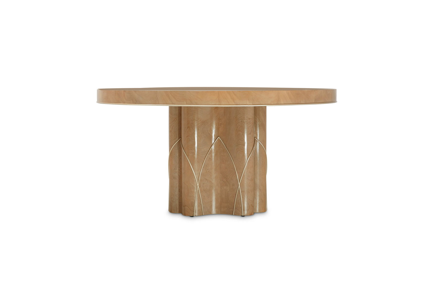 Villa Cherie - Round Dining Table