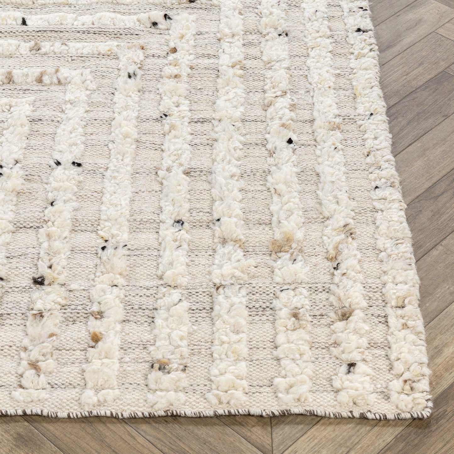 Tahoe - Wool Rug