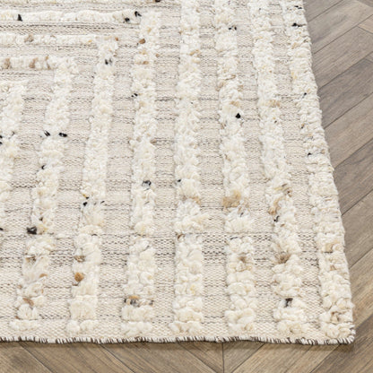 Tahoe - Wool Rug