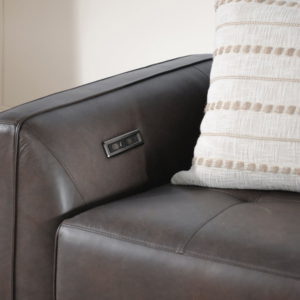 Conway - 2 Piece Power Recliner Sofa
