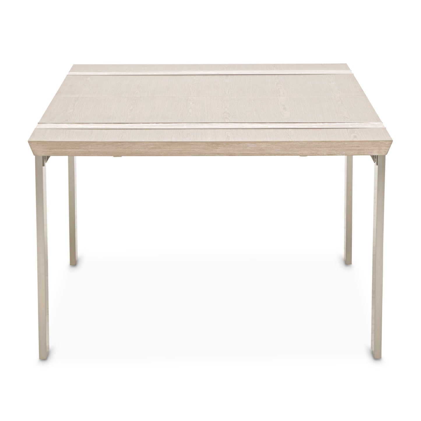 Lotus Bay - Wide Rectangular Dining Table - Sand