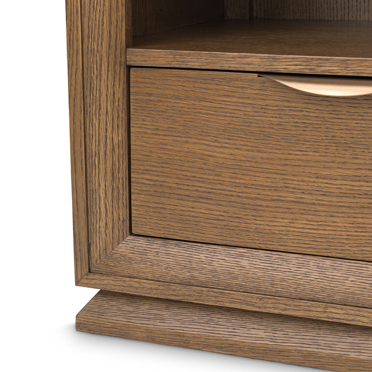 Portrait - Nightstand