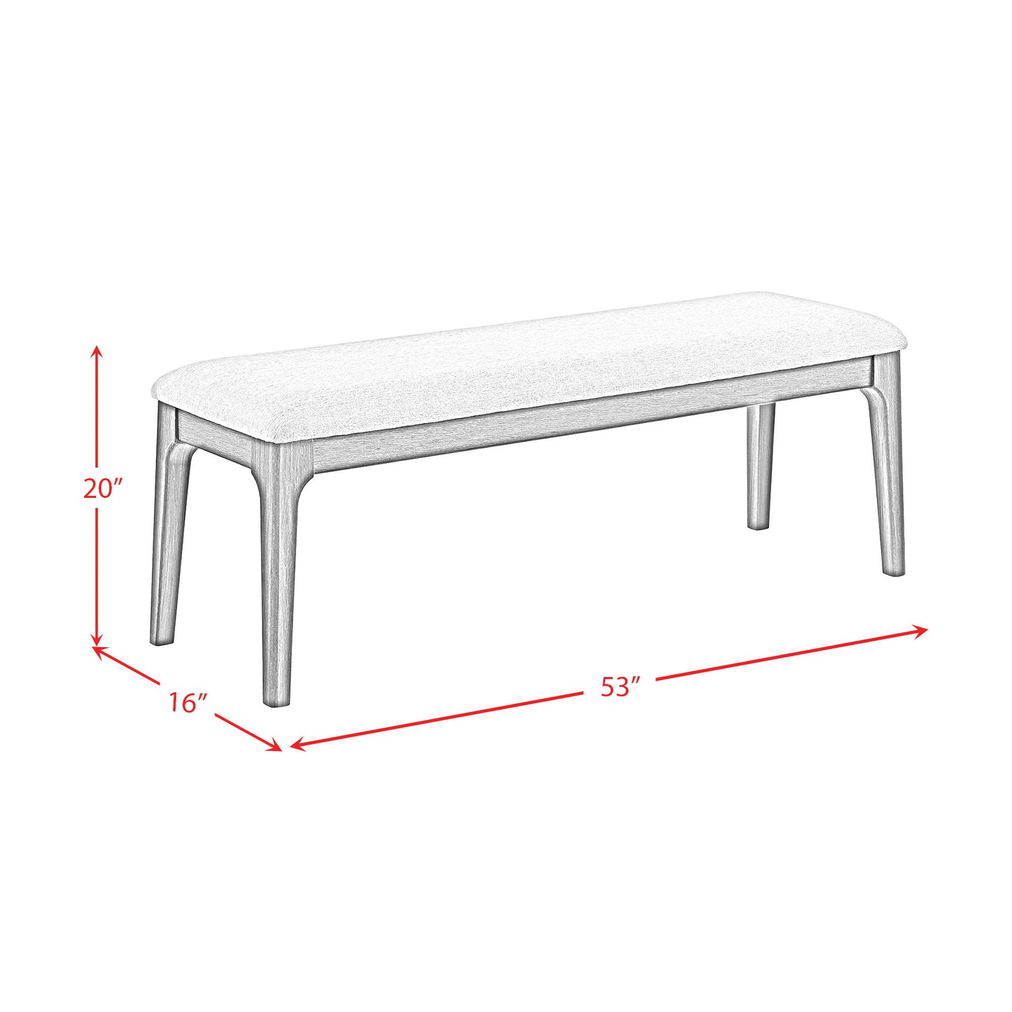 Garcia - Dining Set