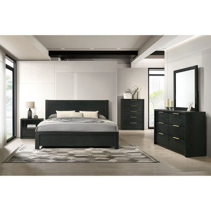 South Bend - Dresser For Bedroom