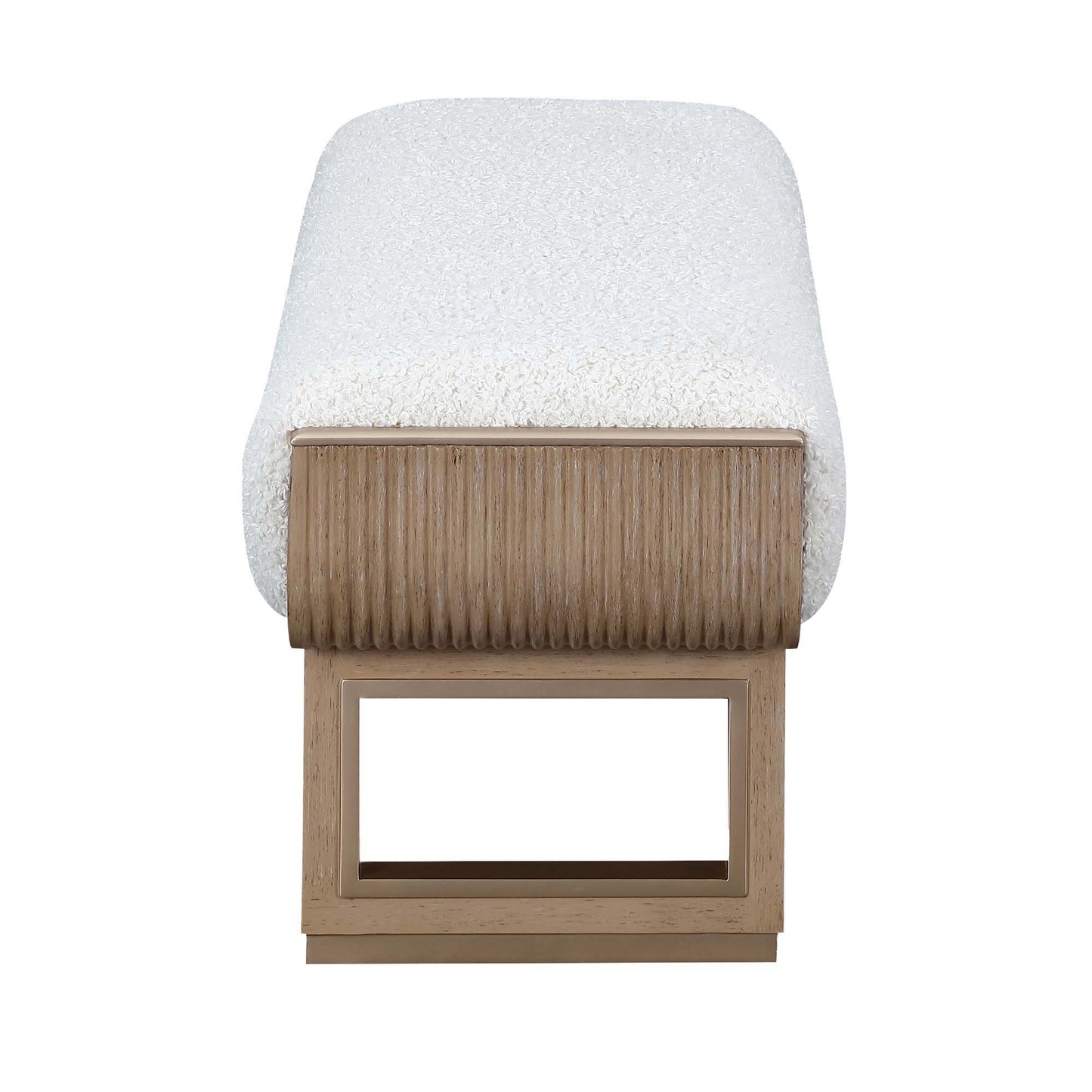 West Kensington - Accent Bench