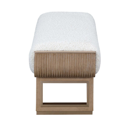 West Kensington - Accent Bench