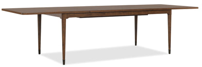 Cashiers - Rectangle Dining Table - Chestnut