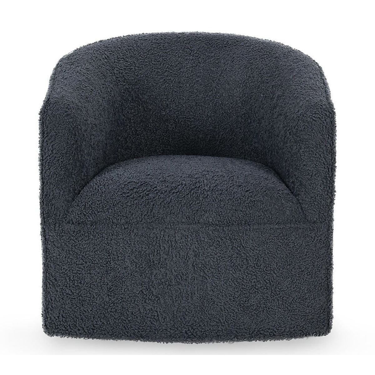 Valencia - Swivel Accent Chair