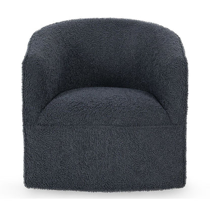 Valencia - Swivel Accent Chair