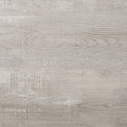 Ellen - Dresser & Mirror Set - White