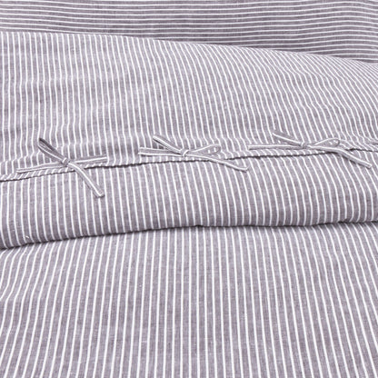 Grant - 5-Piece Duvet Set