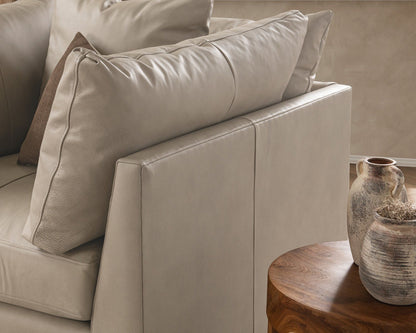 Audrey - Swivel Chair