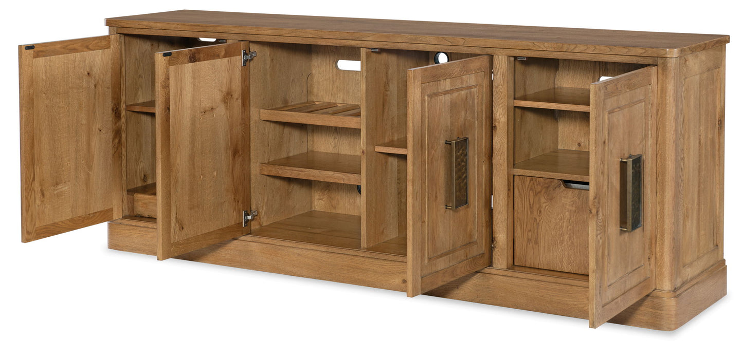 Cashiers - Entertainment Credenza