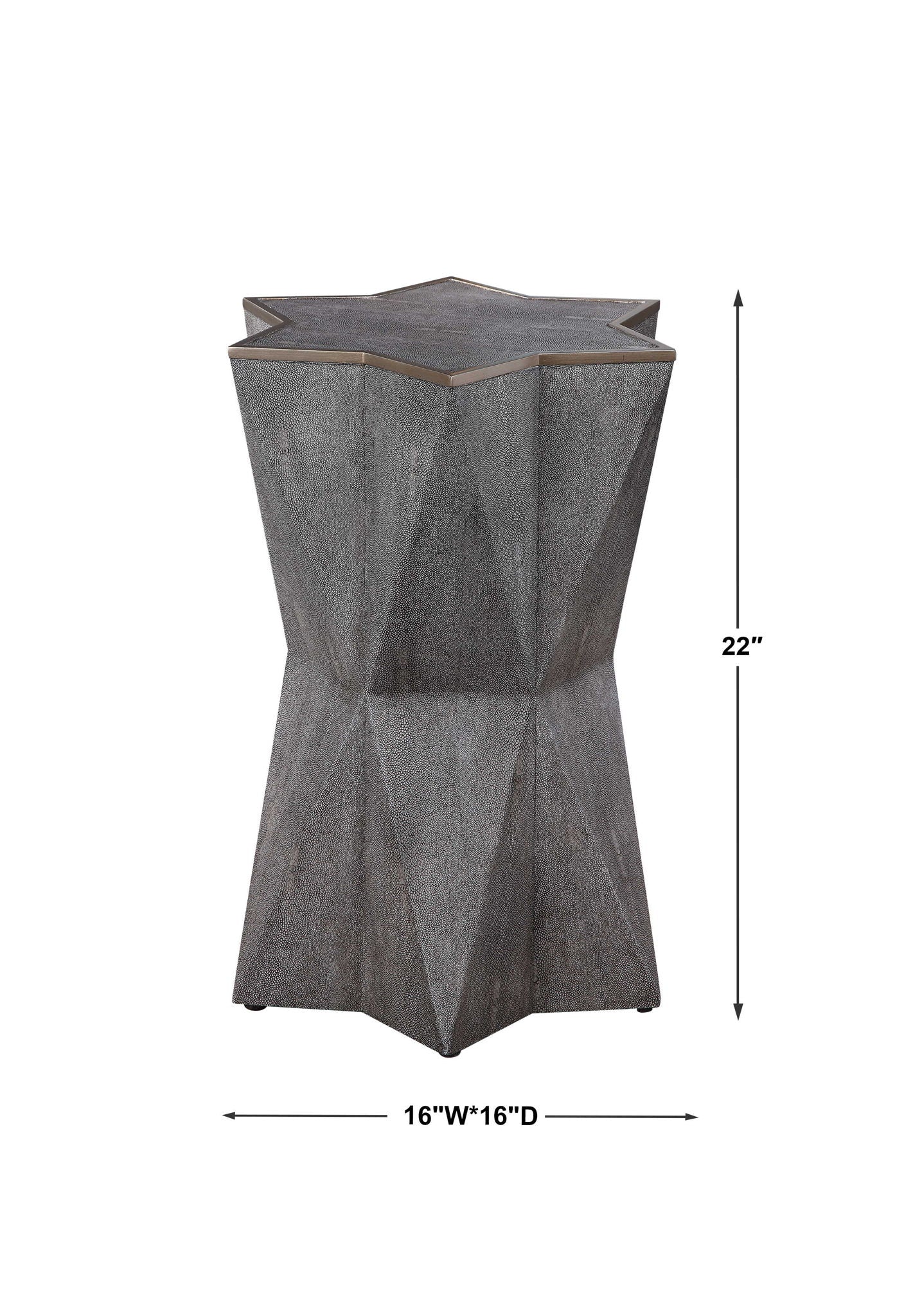Capella - Accent Table