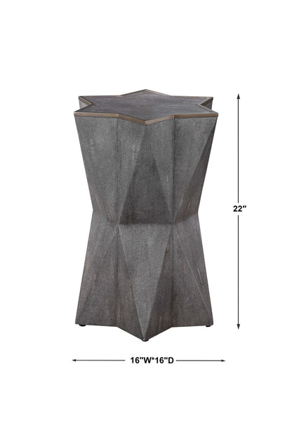 Capella - Accent Table