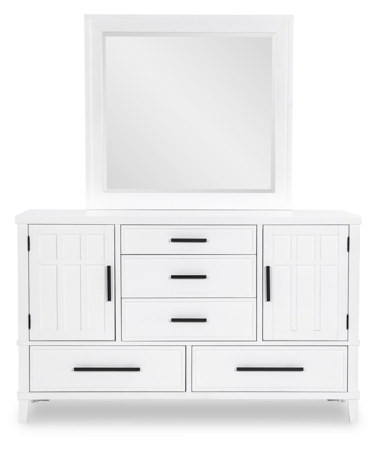 Horizons - Dresser