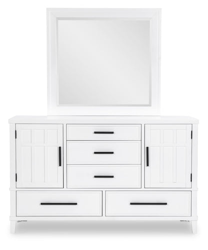 Horizons - Dresser