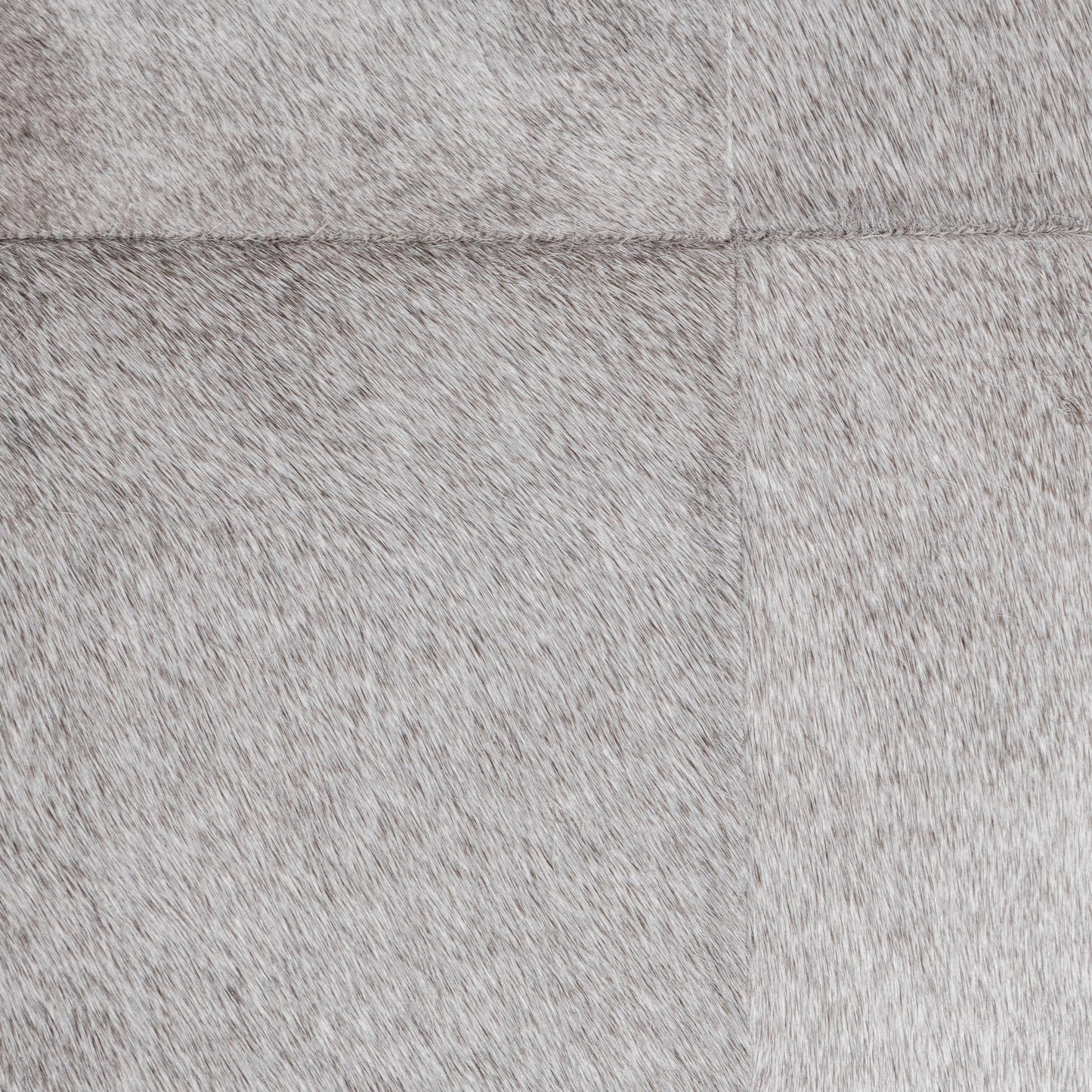 Landyn - Square Ottoman - Sparrow Gray