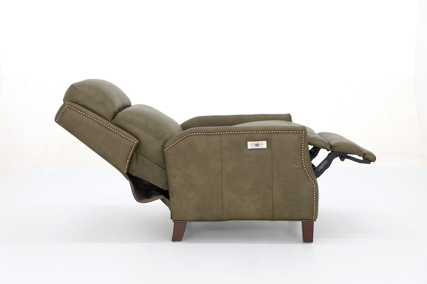 Charlotte - 2P Recliner