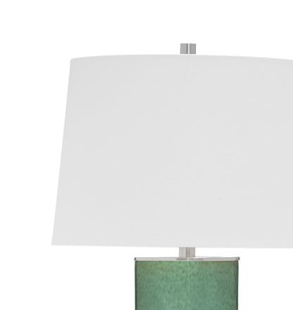 Siera - Table Lamp - Blue