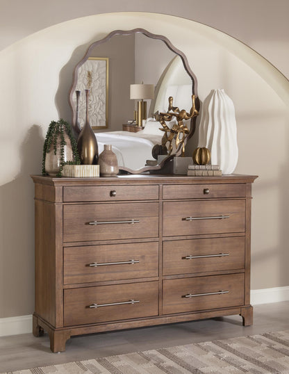 Harmony - Dresser