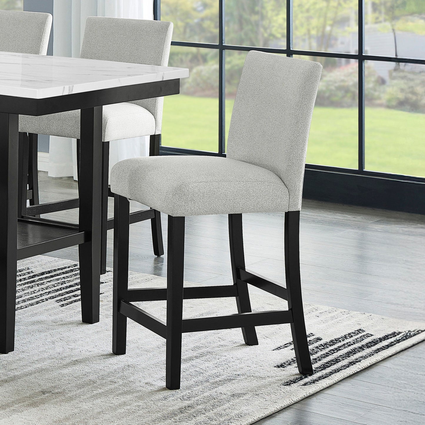 Celeste - Counter Chair