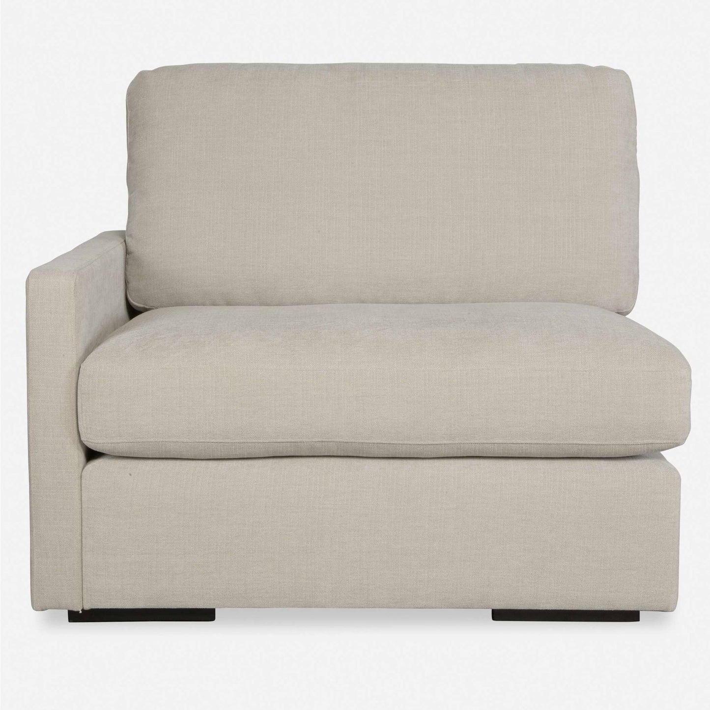 Refuge - Sofa Chaise