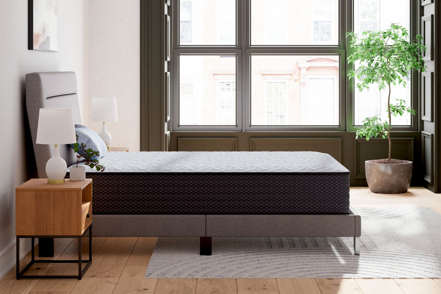 Anniversary Edition Firm - Mattress