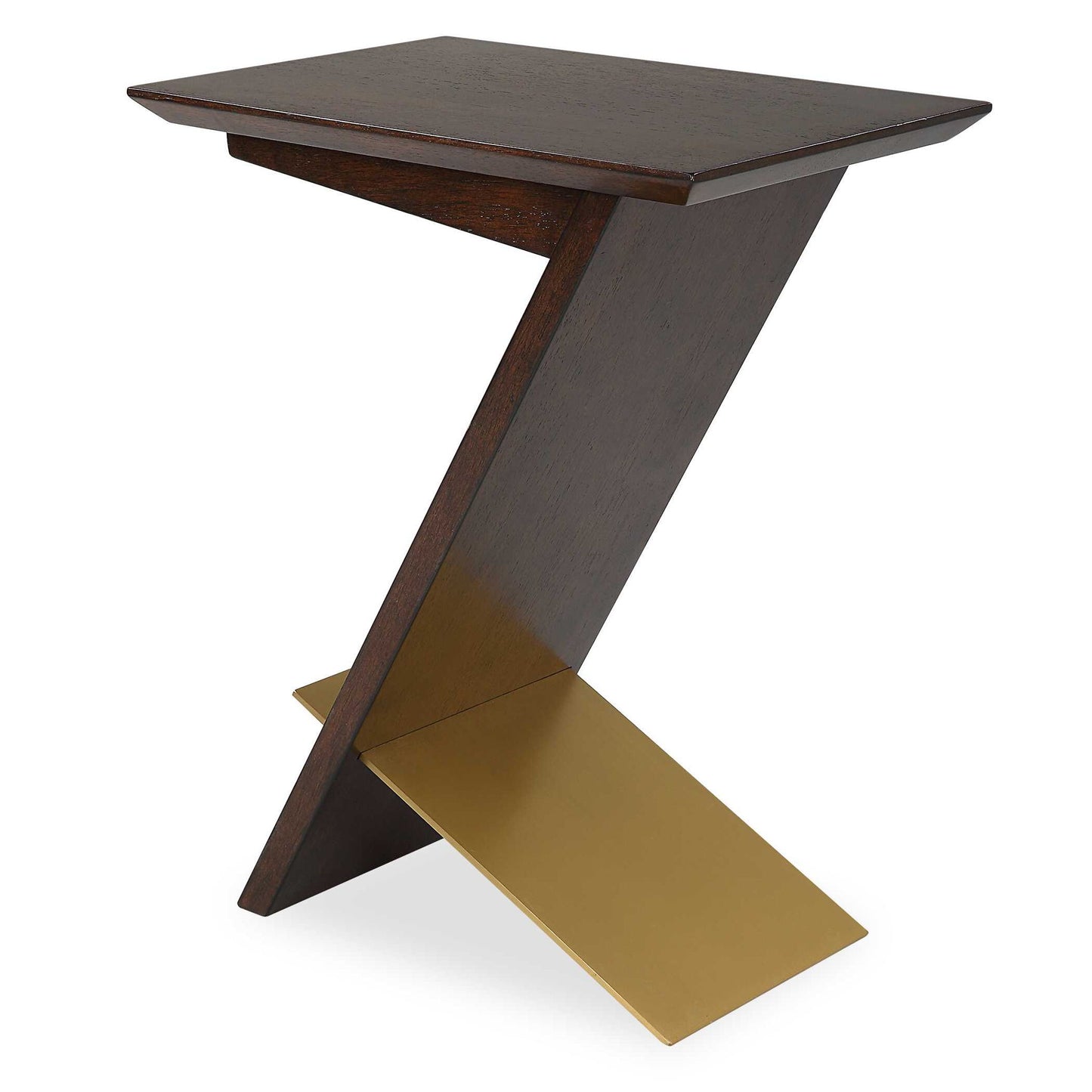 Breakthrough - Modern Accent Table