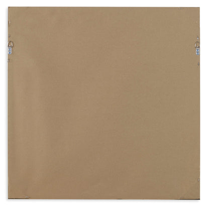 Alexo - Square Mirror