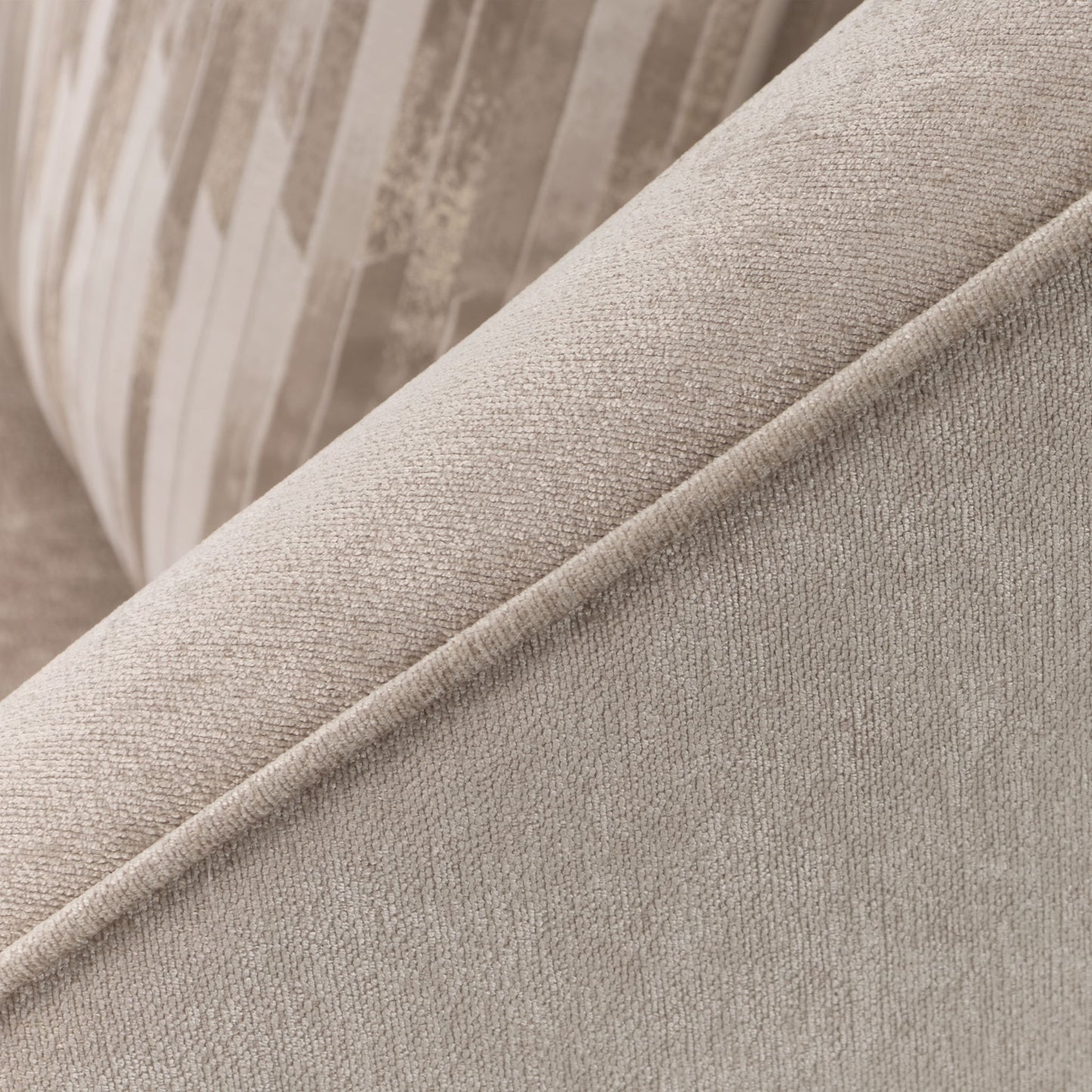 La Rachelle - Swivel Chair