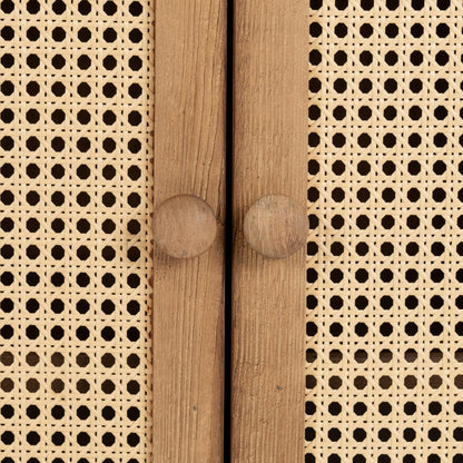 Alvin - Cabinet