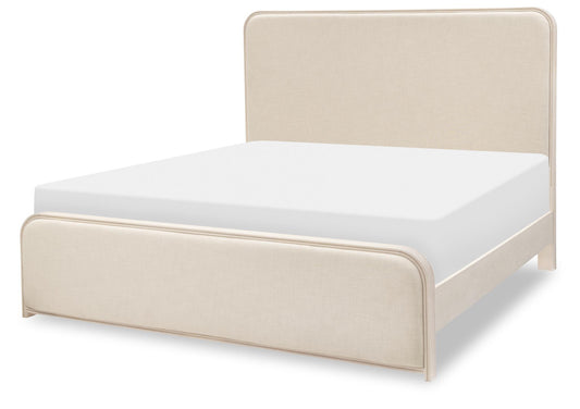 Maren - Complete Upholstered Bed