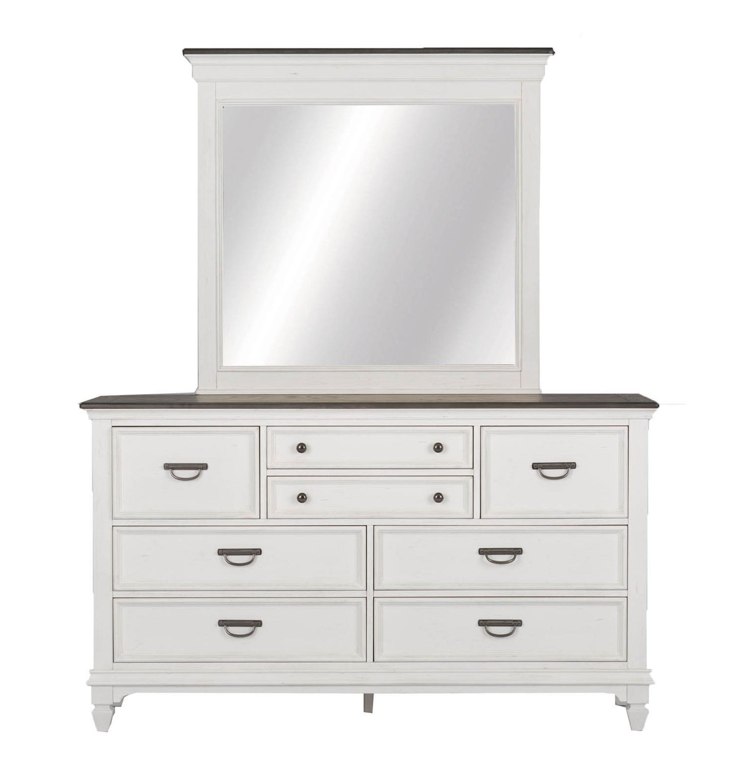 Allyson Park - Bedroom Set