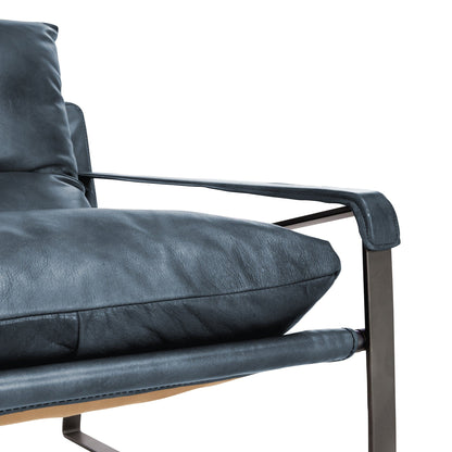 Morgan - Accent Chair