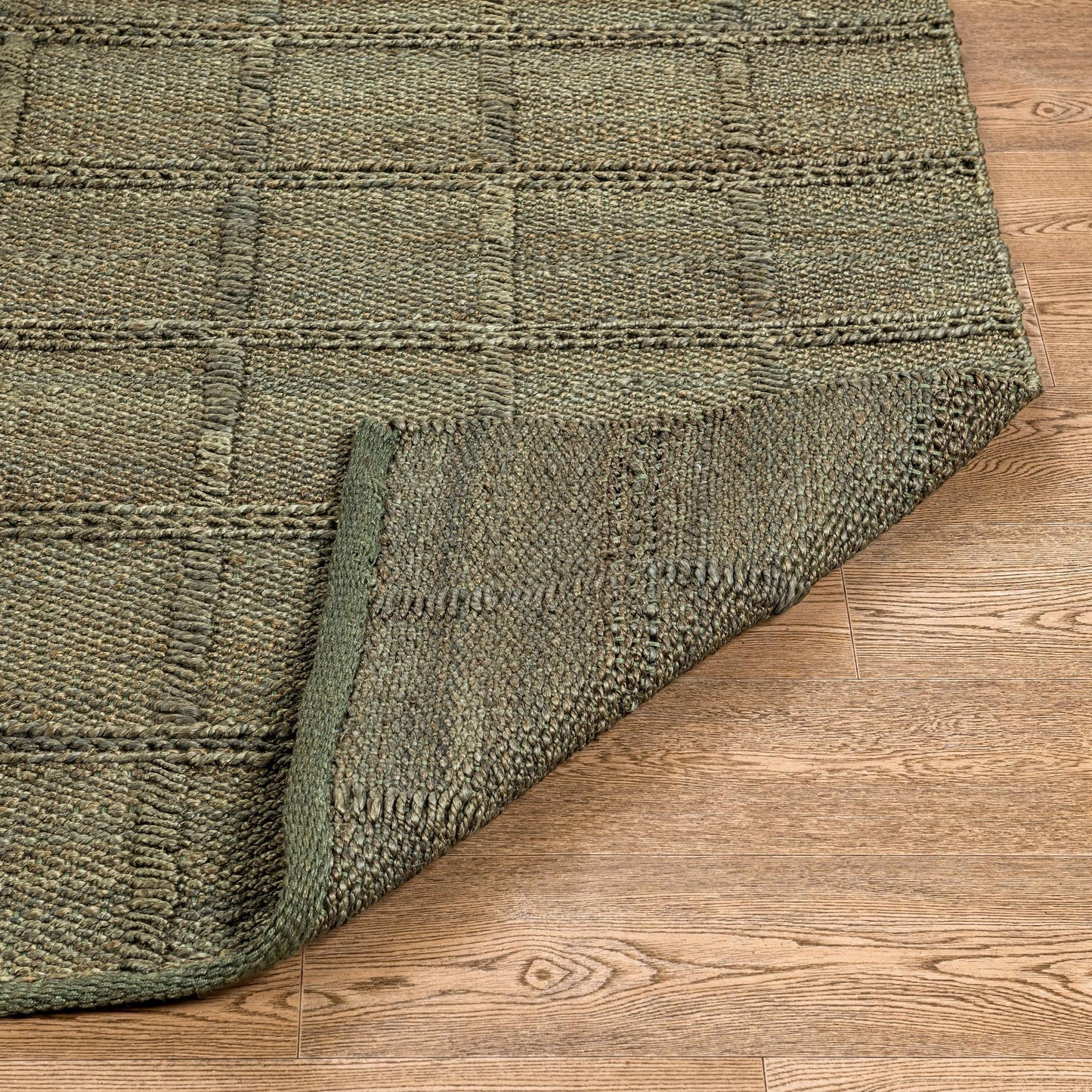 Aberdeen - Jute Area Rug