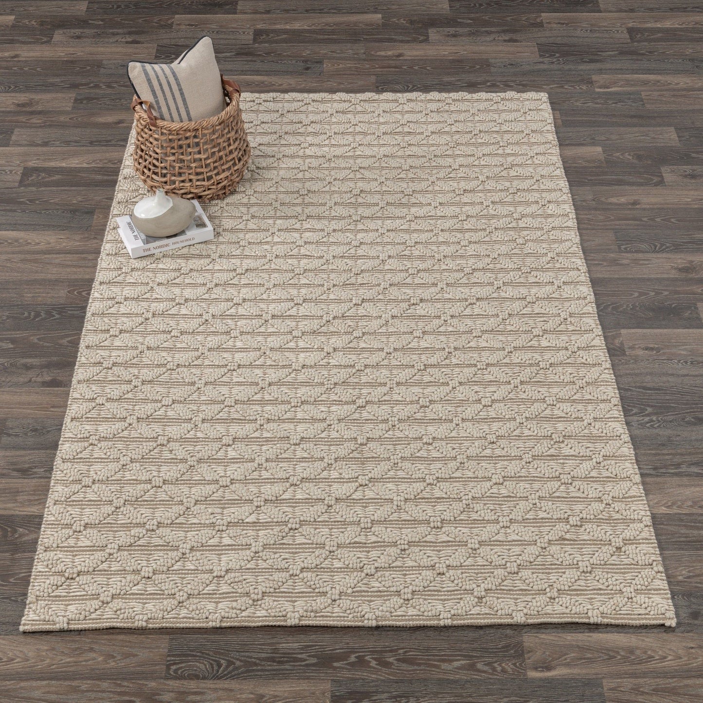 Portola - 2' x 3' Rug