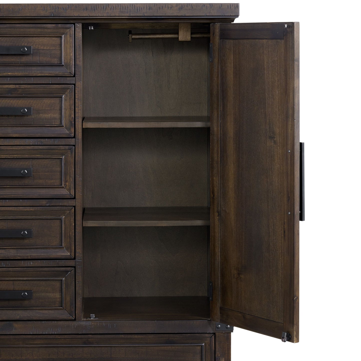 Colorado City - Chest