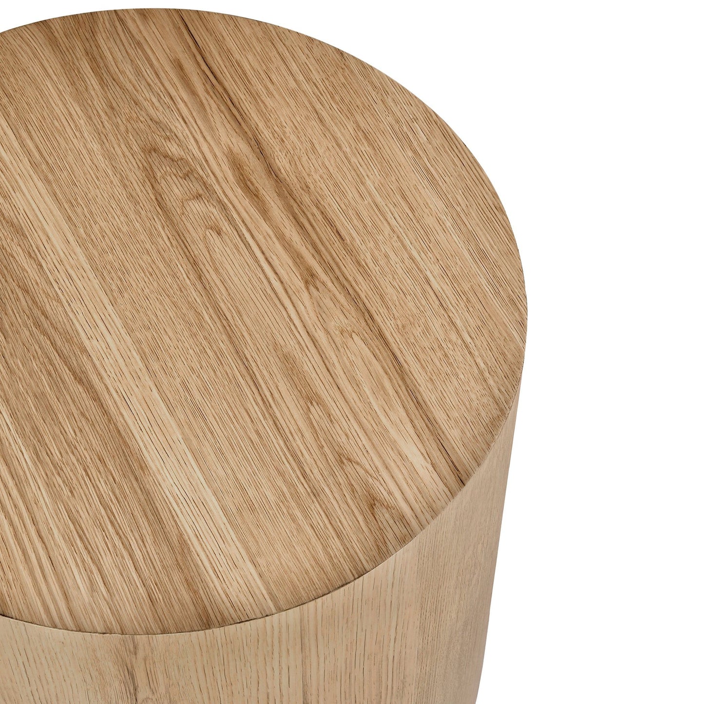 Layne - Round End Table