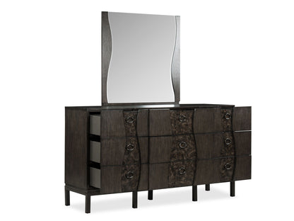 Modern Mosaic - Dresser