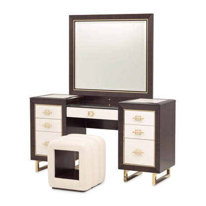 Belmont Place - Vanity Desk