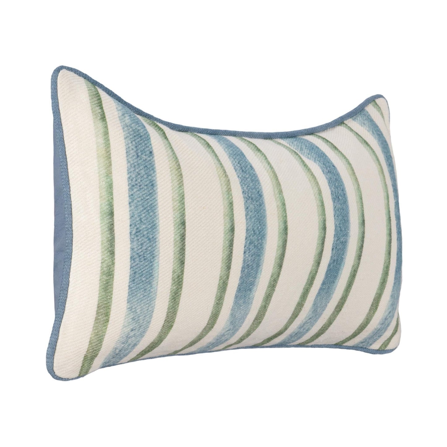 Harbor - Stripe Pillow