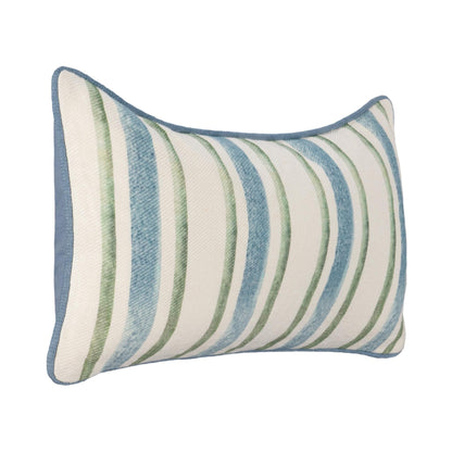 Harbor - Stripe Pillow