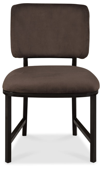 Modern Mosaic - Leg Dining Table Set