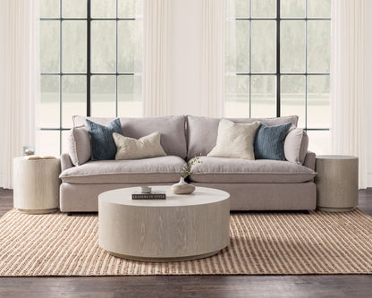 Caplan - Modular Sectional