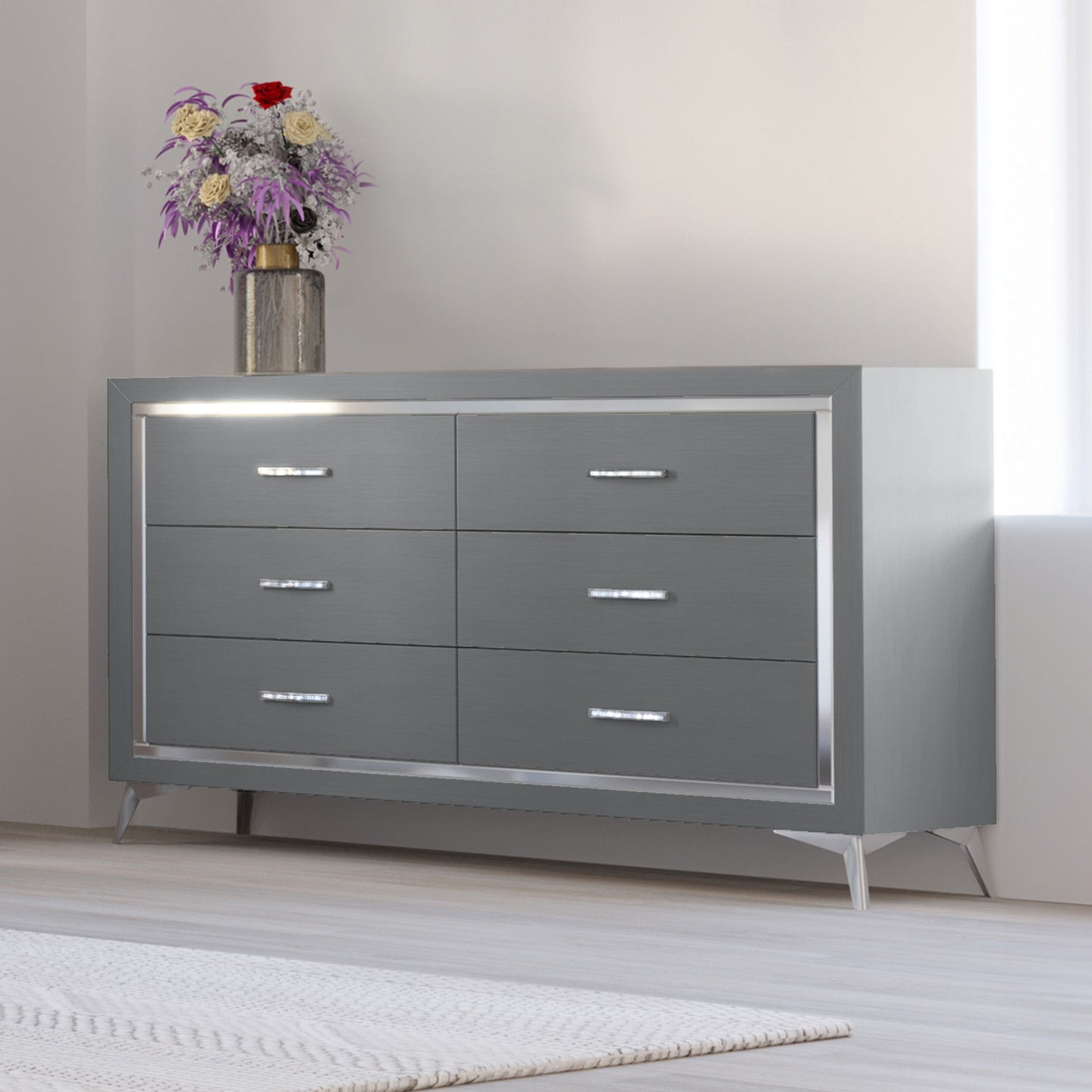 Huxley - Dresser
